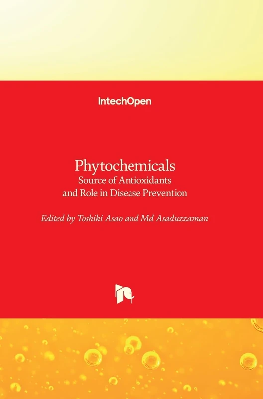 Phytochemicals: Source of Antioxidants and Role in Disease Prevention