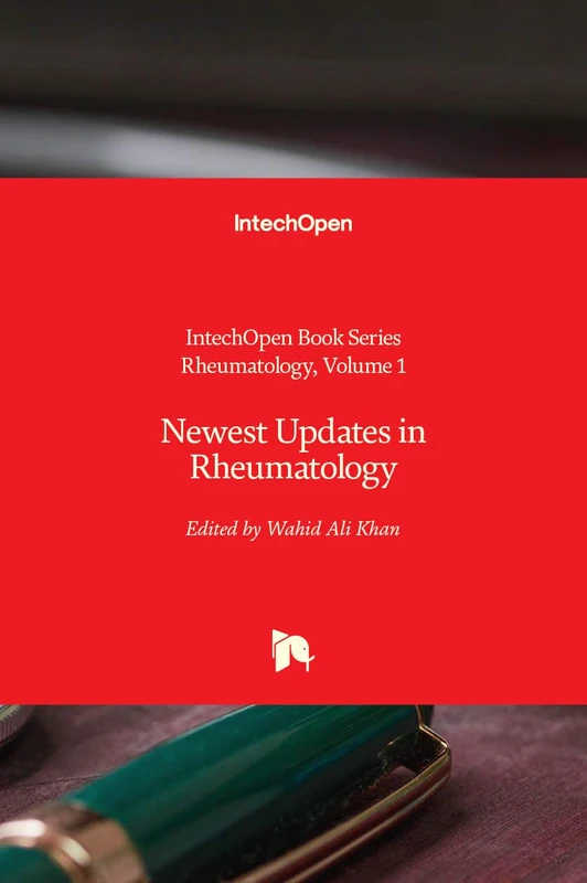 Newest Updates in Rheumatology - Image 1