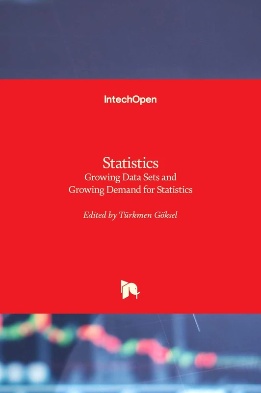 Statistics: Growing Data Sets and Growing Demand for Statistics - Image 1
