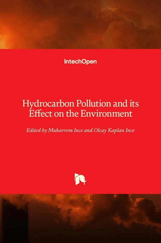 Hydrocarbon Pollution and its Effect on the Environment