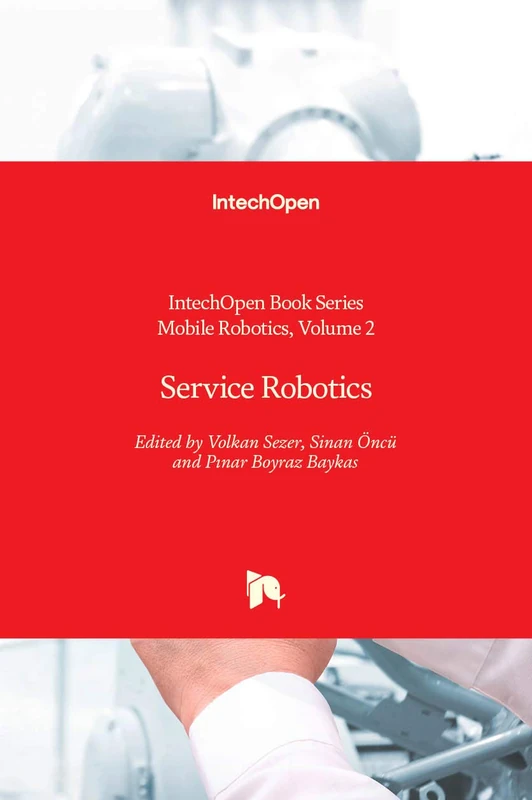 Service Robotics (Mobile Robotics, 2)