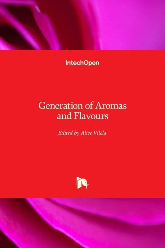 Generation of Aromas and Flavours - Image 1