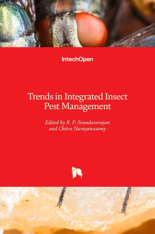 Trends in Integrated Insect Pest Management