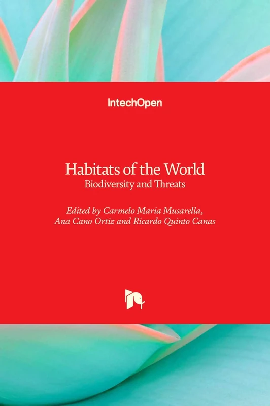 Habitats of the World: Biodiversity and Threats - Image 1