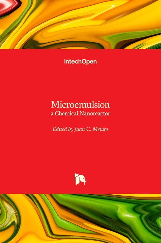 Microemulsion: a Chemical Nanoreactor