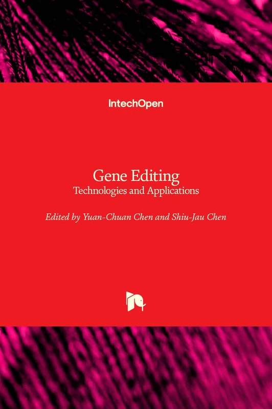 Gene Editing: Technologies and Applications