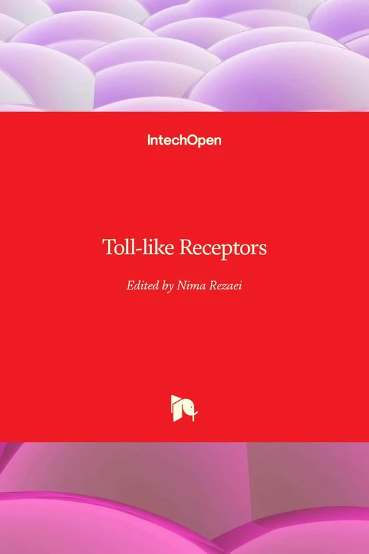 Toll-like Receptors - Image 1