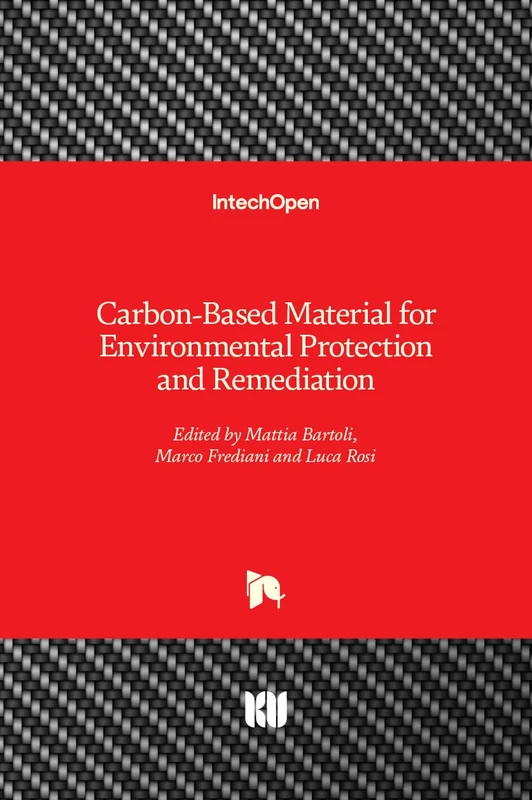 Carbon-Based Material for Environmental Protection and Remediation