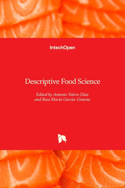 Descriptive Food Science - Image 1