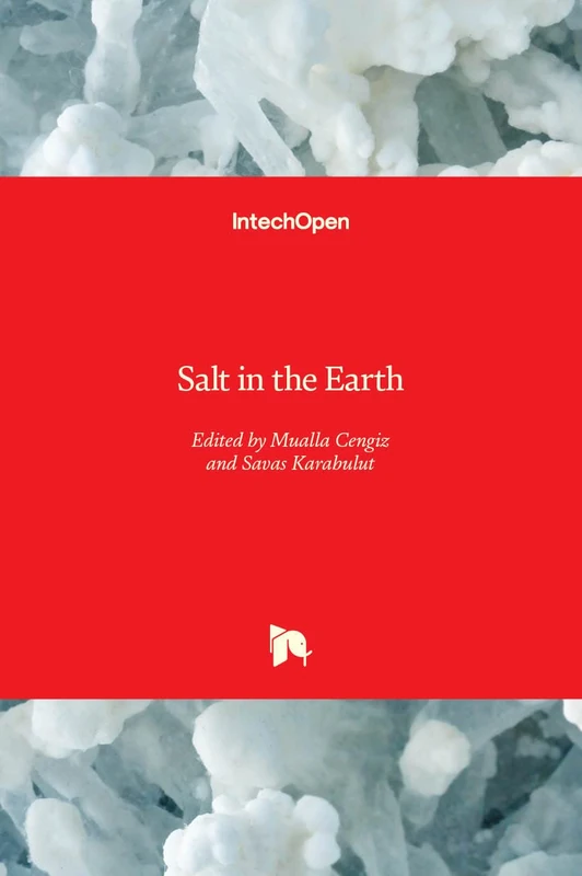 Salt in the Earth - Image 1