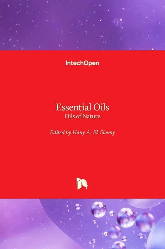 Essential Oils: Oils of Nature - Image 1