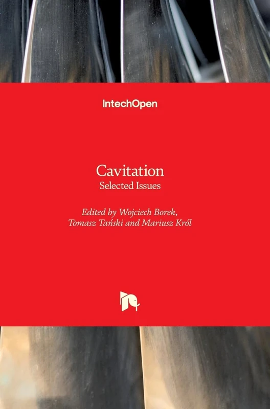 Cavitation: Selected Issues - Image 1