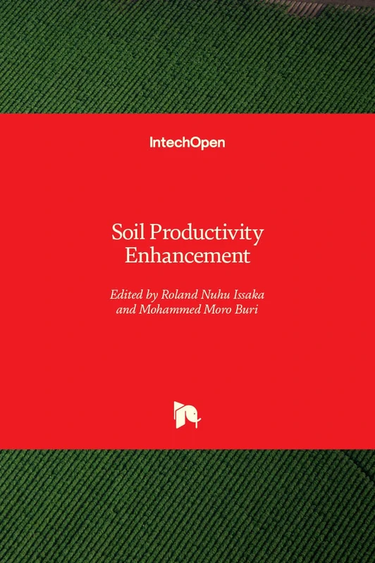 Soil Productivity Enhancement - Image 1