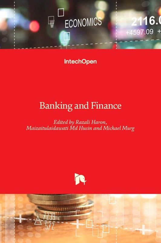 Banking and Finance - Image 1