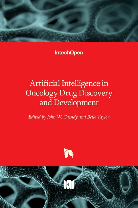 Artificial Intelligence in Oncology Drug Discovery and Development