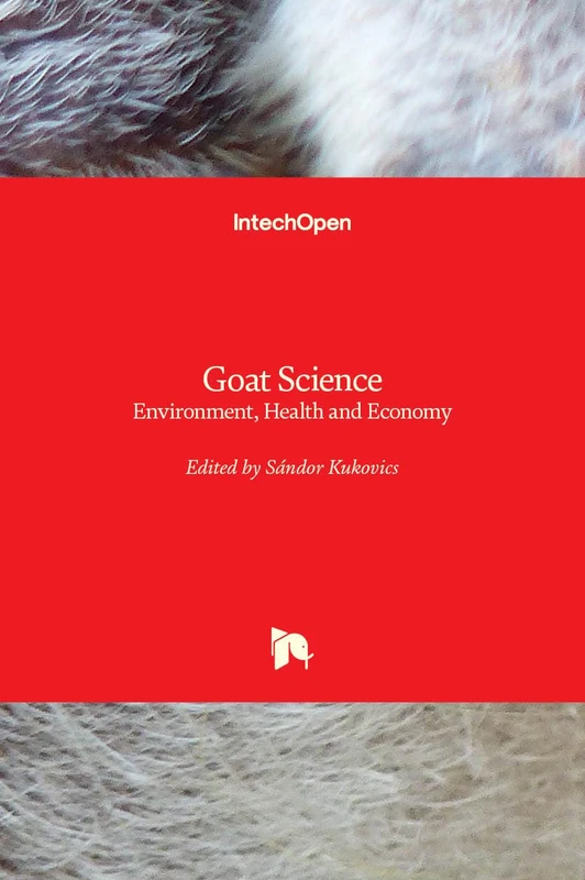 IntechOpen Goat Science: Environment, Health and Economy Book