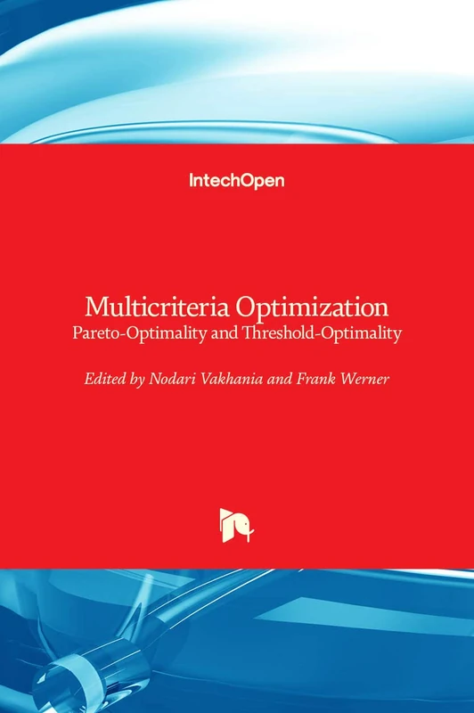 Multicriteria Optimization: Pareto-Optimality and Threshold-Optimality