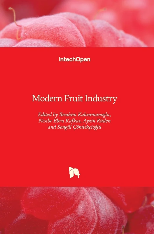 Modern Fruit Industry - Image 1