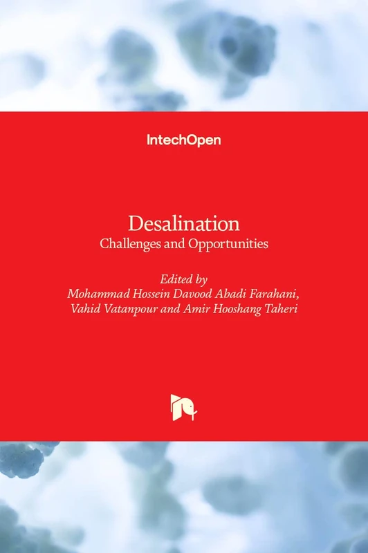 Desalination: Challenges and Opportunities