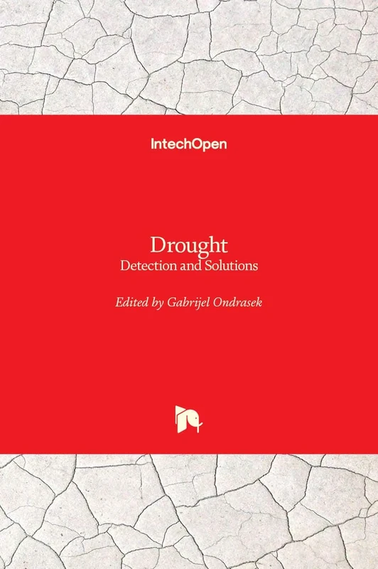 Drought: Detection and Solutions