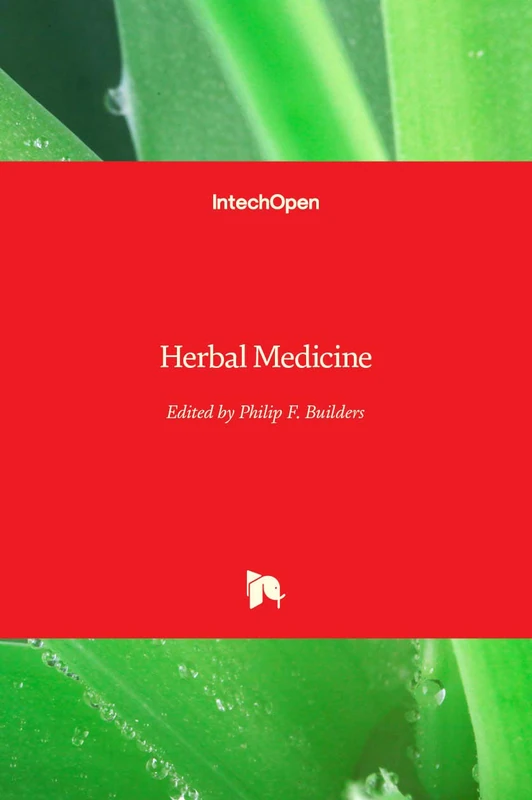IntechOpen Herbal Medicine - Alternative Medicine Book