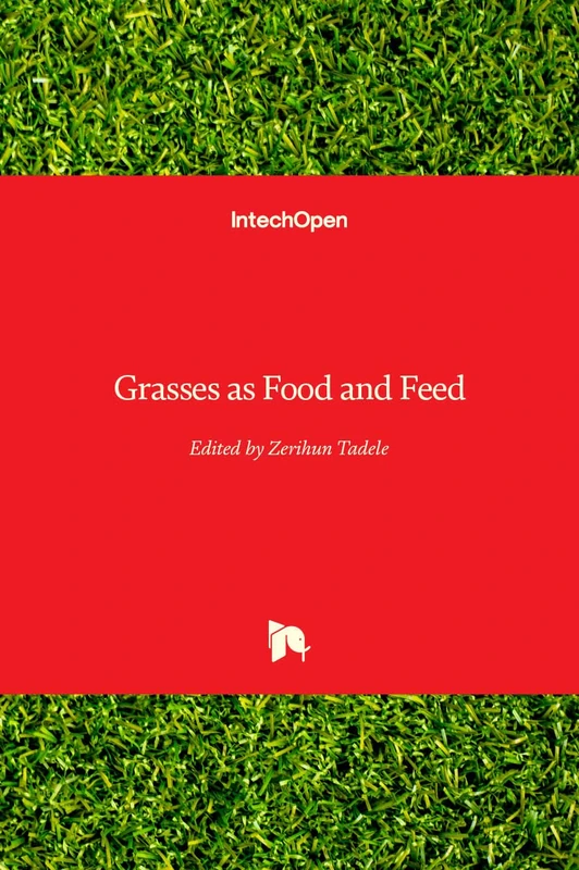 Grasses as Food and Feed