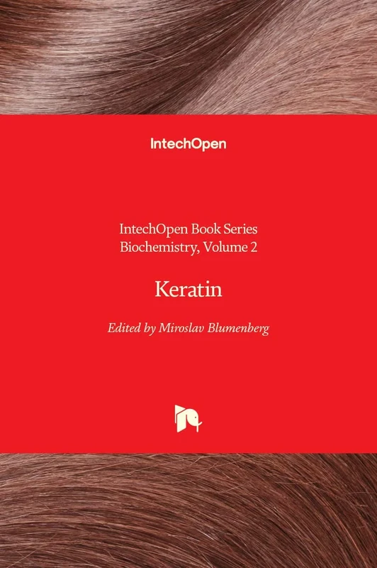 Keratin (Biochemistry, 2)