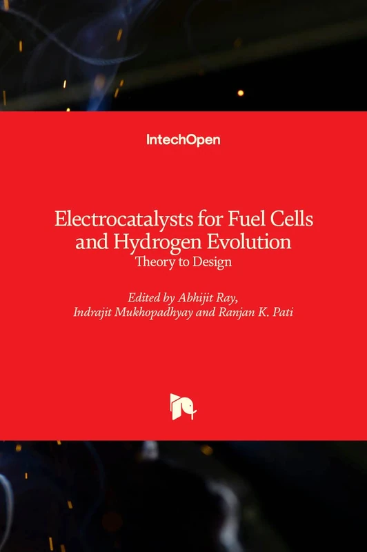 Electrocatalysts for Fuel Cells and Hydrogen Evolution: Theory to Design - Image 1