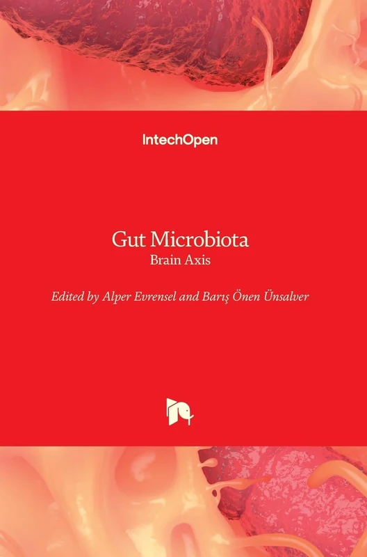 Gut Microbiota: Brain Axis - Image 1