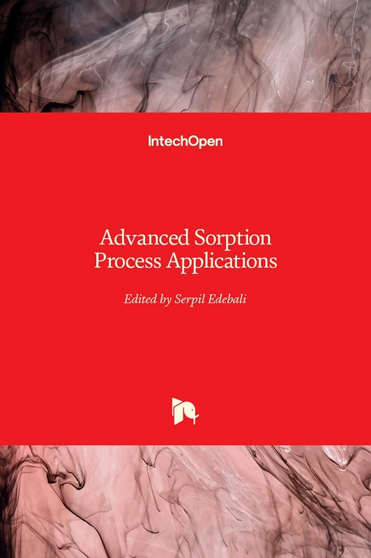 Advanced Sorption Process Applications - Image 1