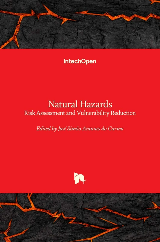 Natural Hazards: Risk Assessment and Vulnerability Reduction - Image 1