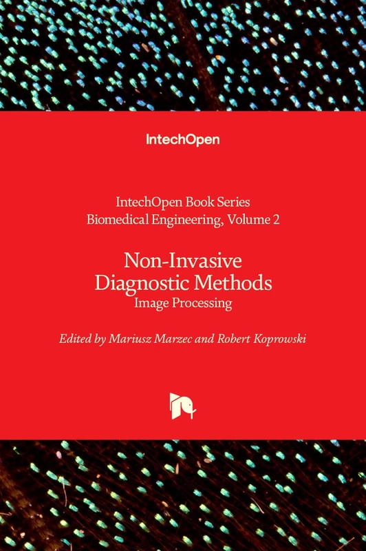 Non-Invasive Diagnostic Methods: Image Processing (Biomedical Engineering, 3)