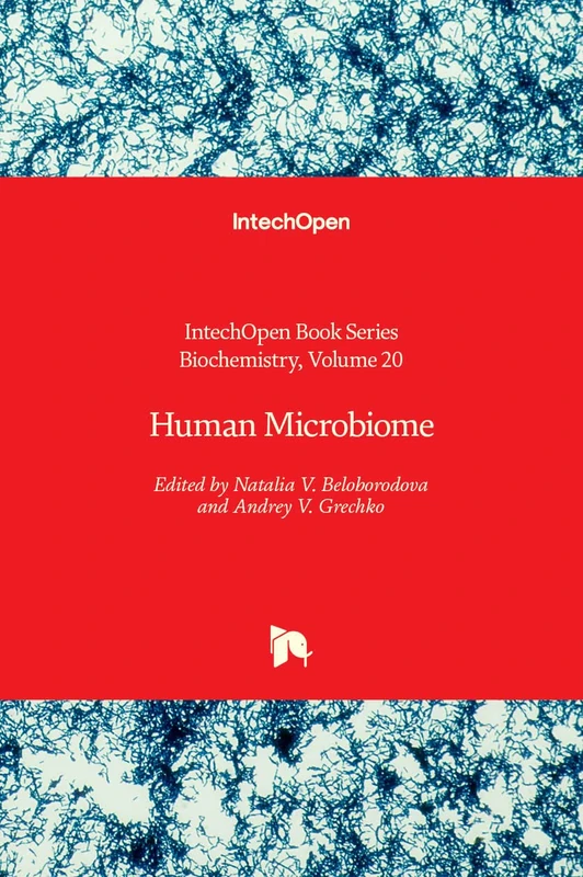 Human Microbiome (Biochemistry, 20)
