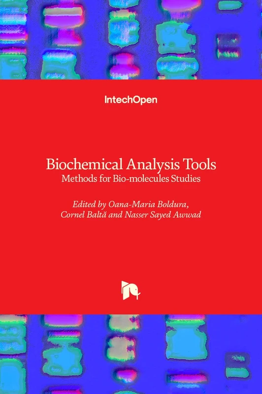 Biochemical Analysis Tools: Methods for Bio-Molecules Studies - Image 1