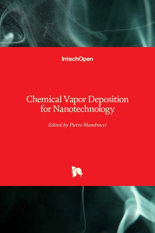 Chemical Vapor Deposition for Nanotechnology