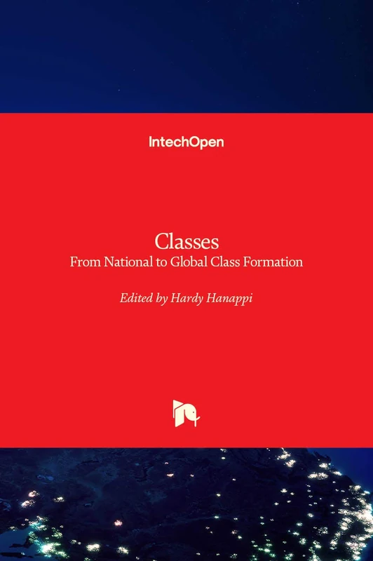 Classes: From National to Global Class Formation - Image 1