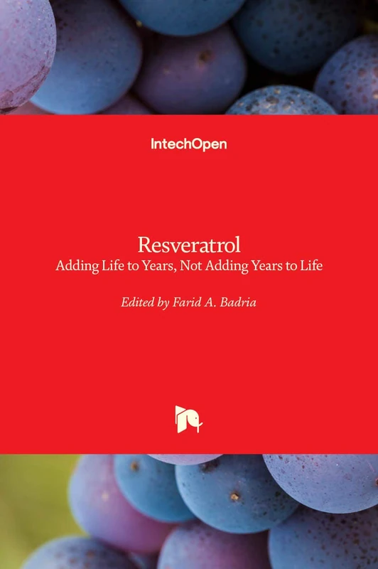 Resveratrol: Adding Life to Years, Not Adding Years to Life - Image 1