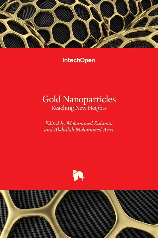 Gold Nanoparticles: Reaching New Heights