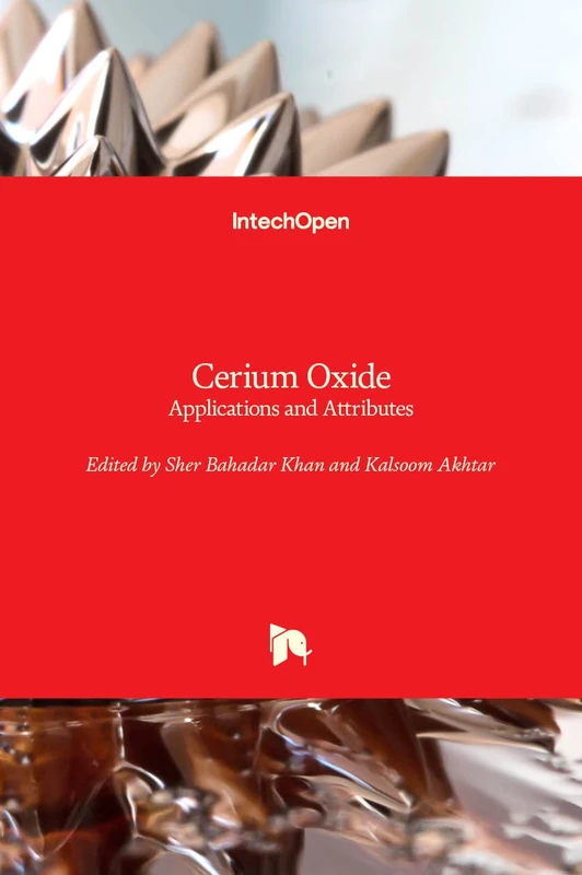 Cerium Oxide: Applications and Attributes
