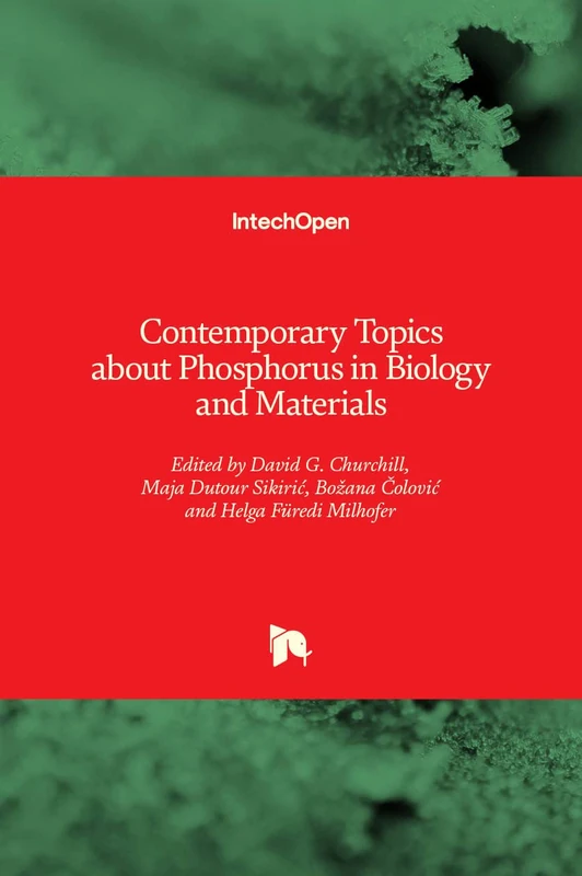 Contemporary Topics about Phosphorus in Biology and Materials - Image 1