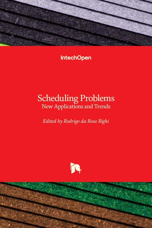 Scheduling Problems: New Applications and Trends