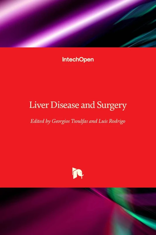 Liver Disease and Surgery