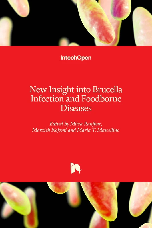 New Insight into Brucella Infection and Foodborne Diseases
