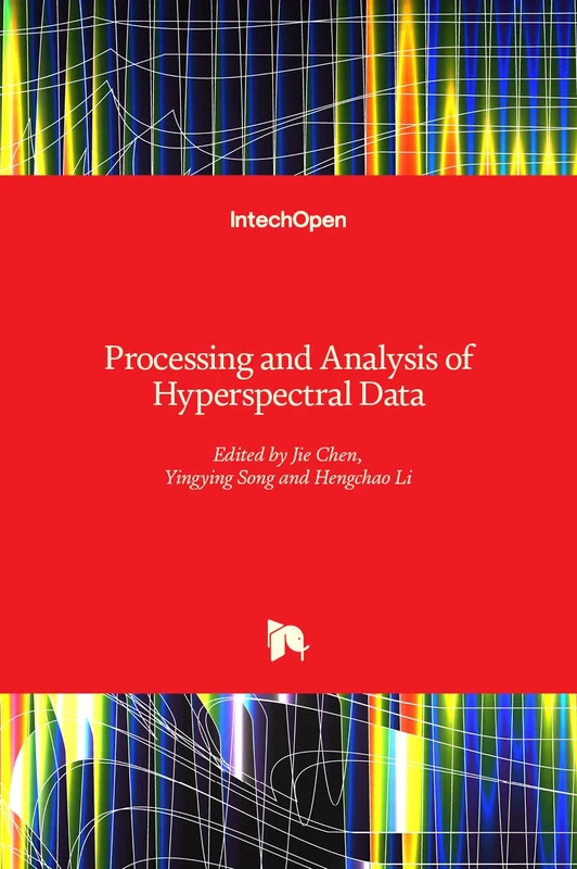 Processing and Analysis of Hyperspectral Data - Image 1