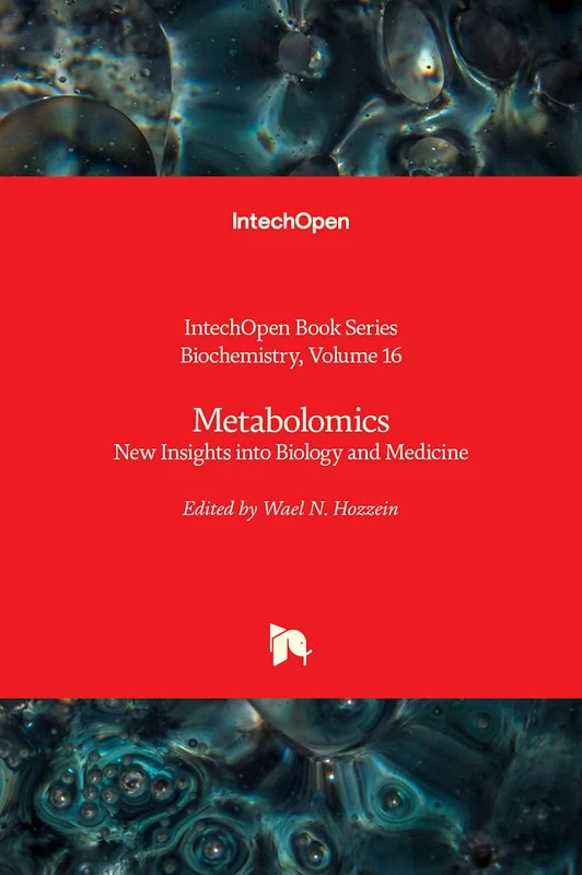 Metabolomics: New Insights into Biology and Medicine (Biochemistry, 16)