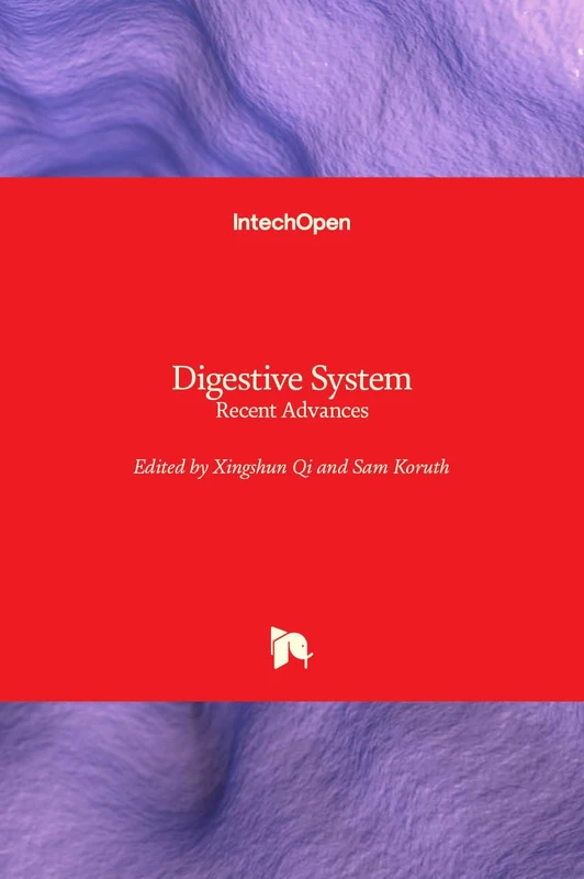 Digestive System: Recent Advances