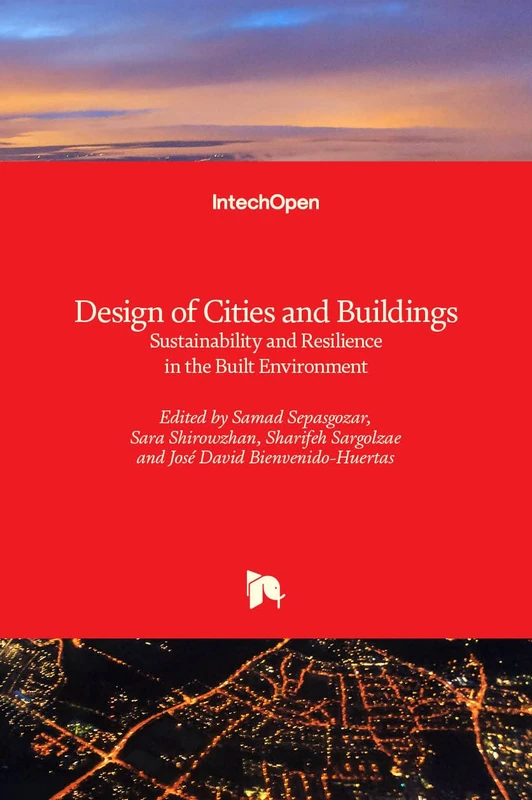 Design of Cities and Buildings: Sustainability and Resilience in the Built Environment