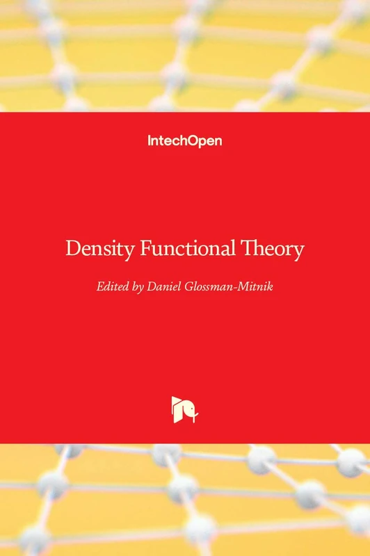 Density Functional Theory