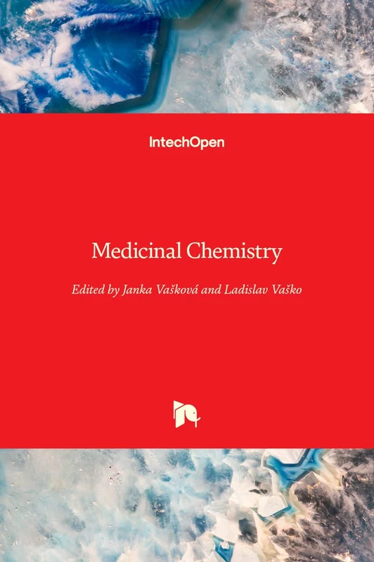 Medicinal Chemistry - Image 1