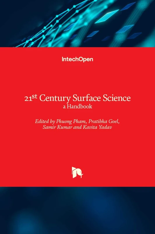 21st Century Surface Science: a Handbook